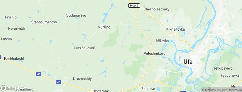 Kruchinino, Russia Map