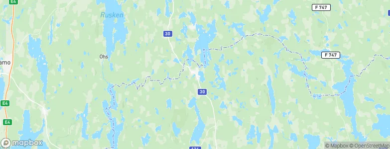 Lammhult, Sweden Map