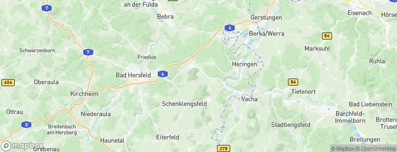 Lautenhausen, Germany Map