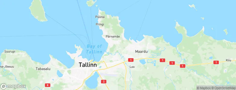 Lepiku, Estonia Map