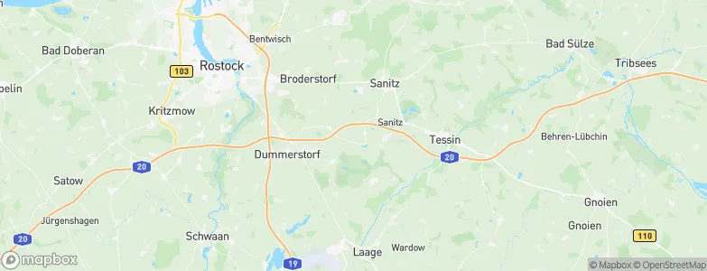 Lieblingshof, Germany Map