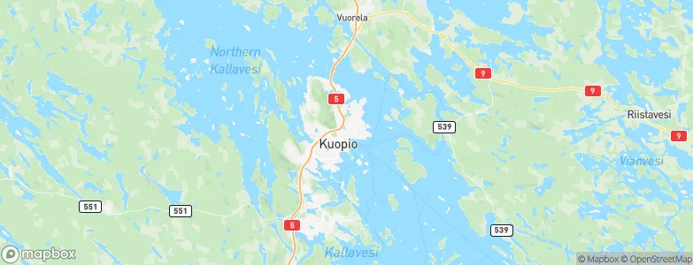 Linnanpelto, Finland Map
