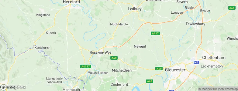 Linton, United Kingdom Map