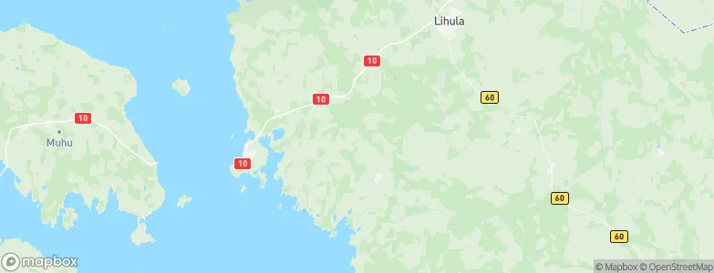 Lõo, Estonia Map