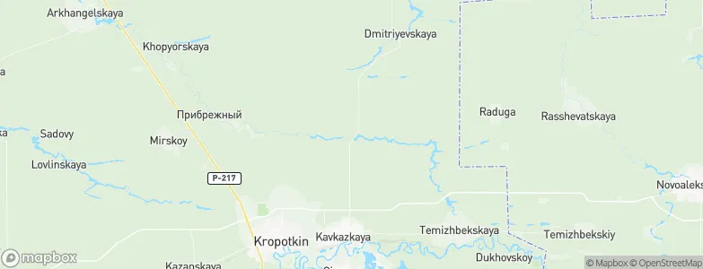 Lovyagin, Russia Map