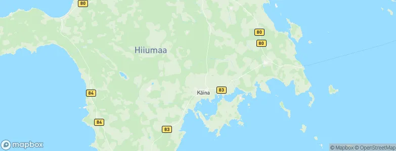Määltse, Estonia Map