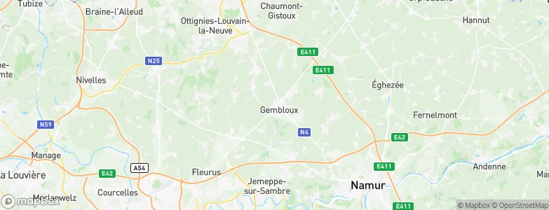 Malplaqués, Belgium Map