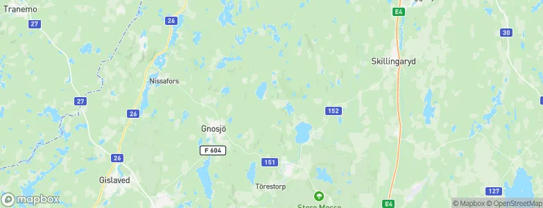 Marieholm, Sweden Map