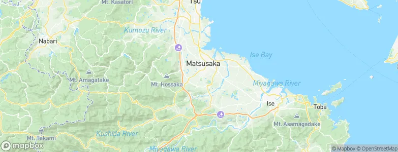 Mayanoheta, Japan Map