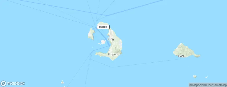Messaria, Greece Map