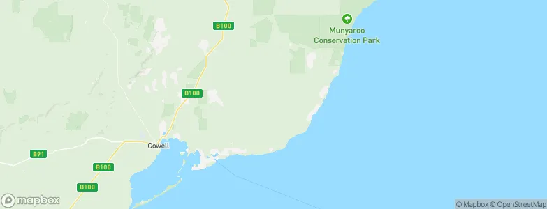 Mitchellville, Australia Map