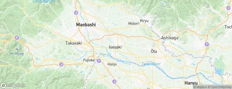 Miyamaechō, Japan Map