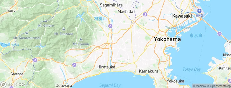 Miyanomae, Japan Map