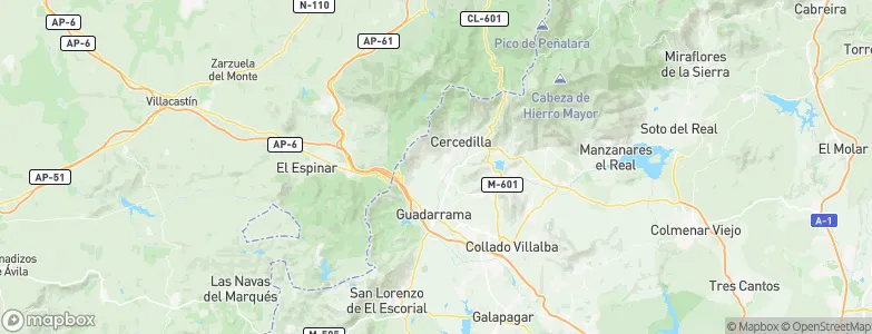Molinos, Los, Spain Map