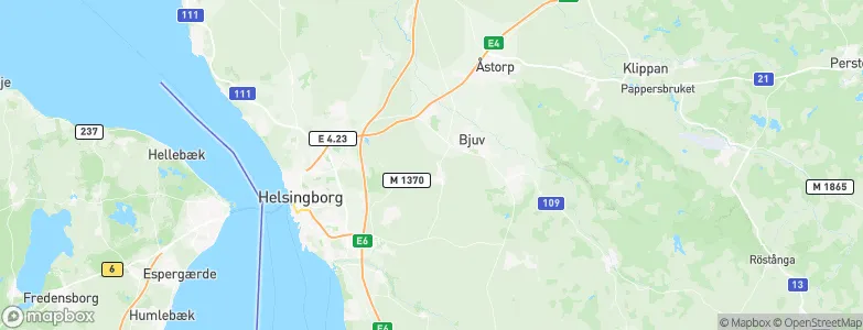 Mörarp, Sweden Map