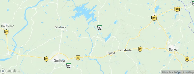 Morwa, India Map