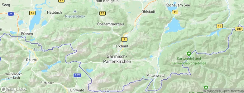 Mühldörfl, Germany Map