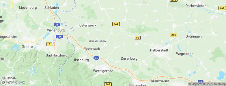 Mulmke, Germany Map
