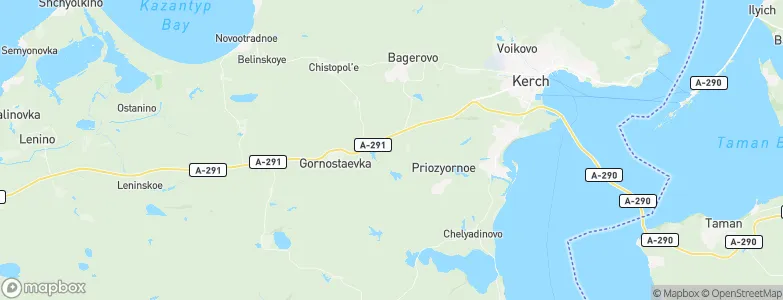 Mykhaylivka, Ukraine Map