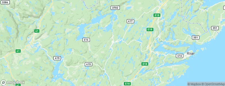 Myra, Norway Map