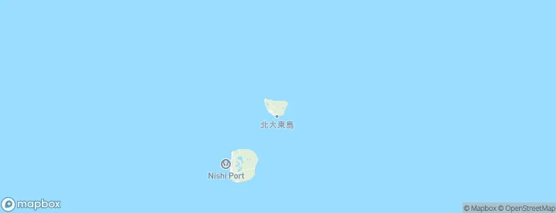 Nakano, Japan Map