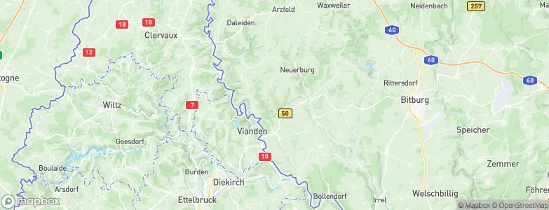 Nasingen, Germany Map