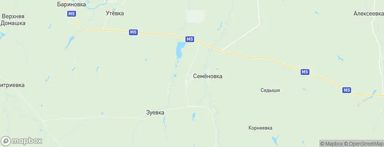 Neftegorsk, Russia Map
