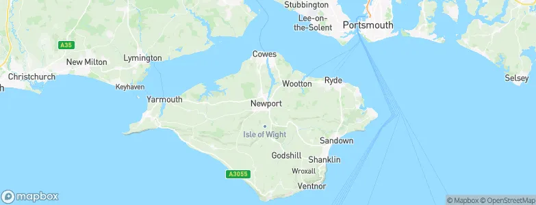 Newport, United Kingdom Map