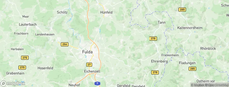 Niederbieber, Germany Map