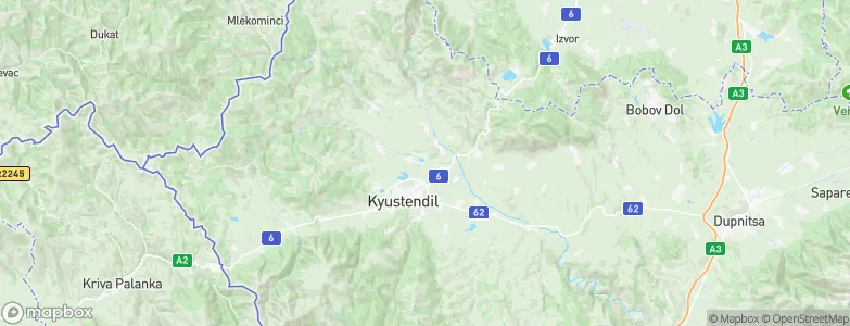 Nikolichevci, Bulgaria Map