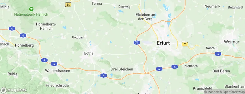 Nottleben, Germany Map