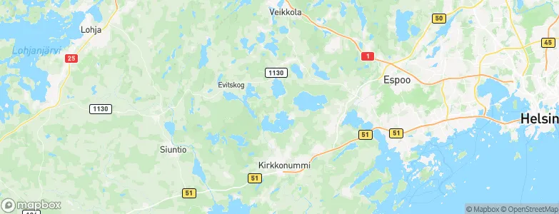 Österby, Finland Map
