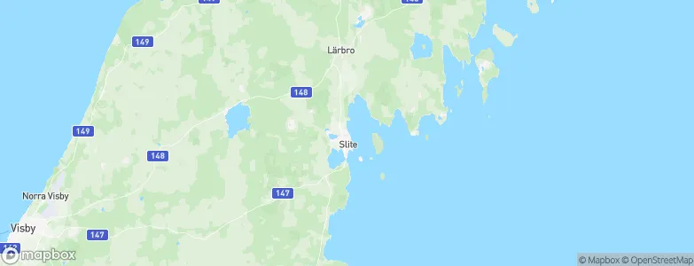 Österby, Sweden Map