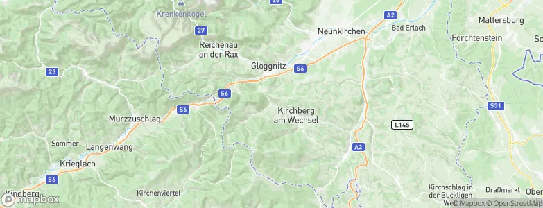 Otterthal, Austria Map