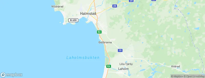 Påarp, Sweden Map