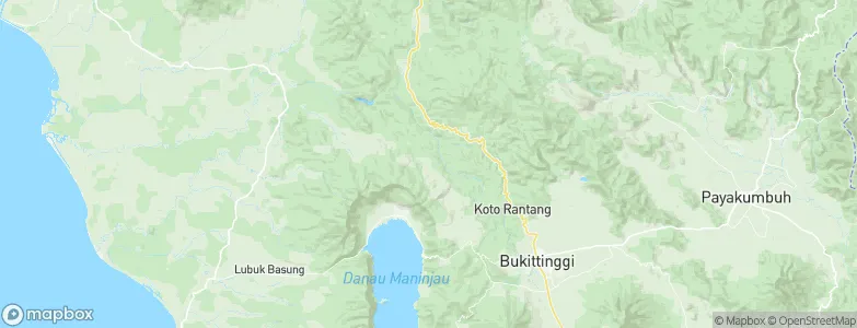 Palembaian, Indonesia Map