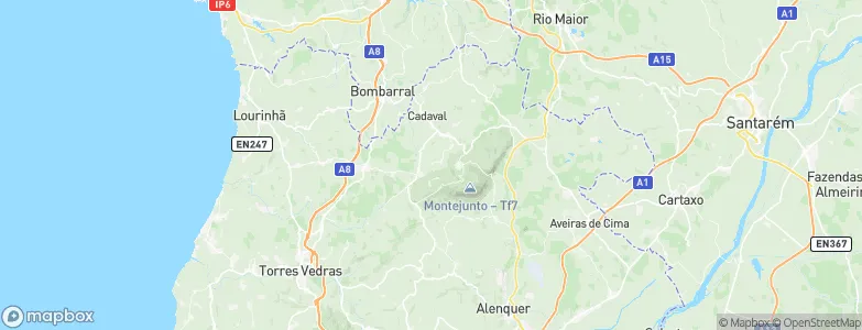 Palhais, Portugal Map