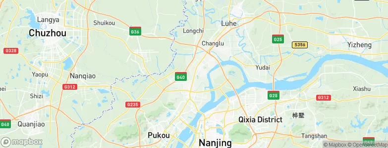 Pancheng, China Map