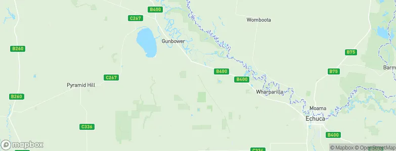Patho, Australia Map