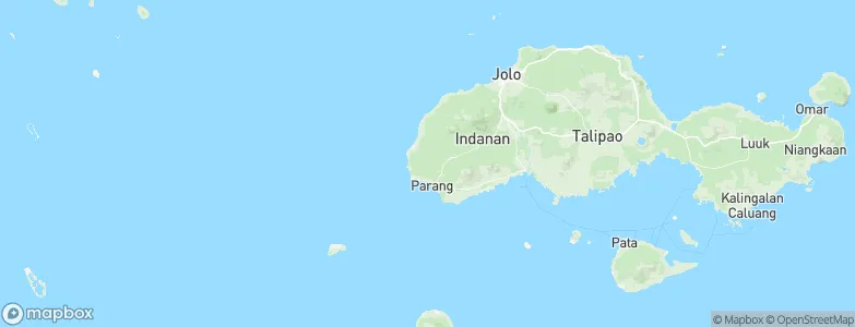 Payuhan, Philippines Map