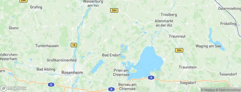Pelham, Germany Map