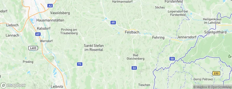 Perlsdorf, Austria Map