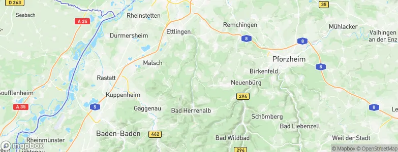 Pfaffenrot, Germany Map