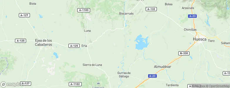 Piedratajada, Spain Map