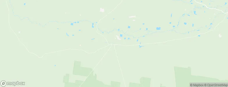 Pilliga, Australia Map