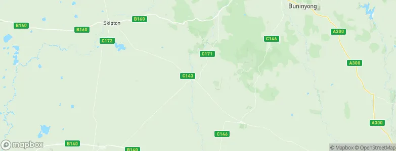 Pitfield, Australia Map