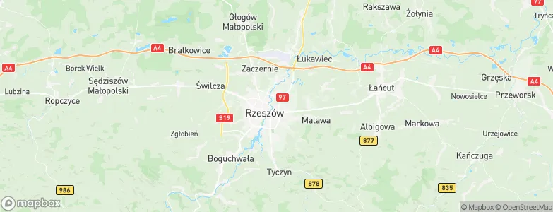Pobitno, Poland Map