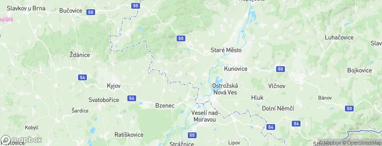 Polešovice, Czechia Map