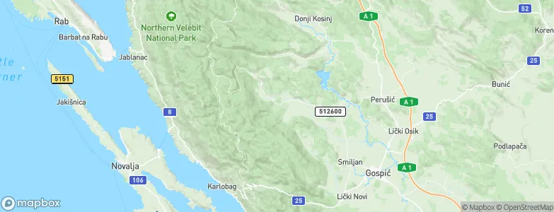 Popovača, Croatia Map