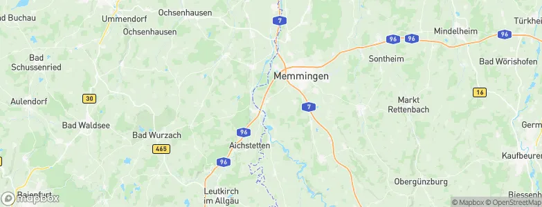 Priemen, Germany Map